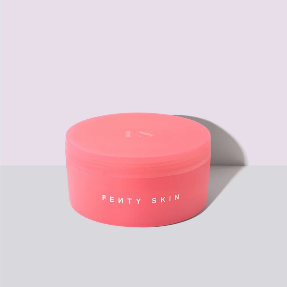 Fenty Skin Guava Getaway Butta Drop New No Cover
